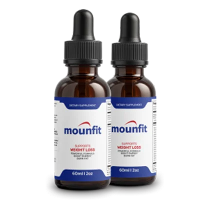MounFit Pills